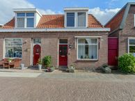 De Wetstraat 66, 1501 RK Zaandam