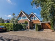 Prins Bernhardstraat 8, 3405 XV Benschop