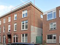 Jan de Wittstraat 61, 6512 EH Nijmegen