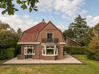 Kerkepad Oost 7, 9244 CB Beetsterzwaag