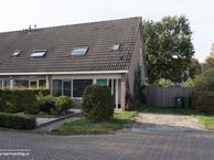 Meidoornstraat 12, 8397 GB De Blesse
