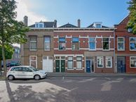 Ebenhaëzerstraat 61 B, 3083 RG Rotterdam