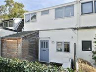 Hoenderweg 12, 1211 GL Hilversum