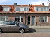 Prinsessestraat 52, 2161 RR Lisse