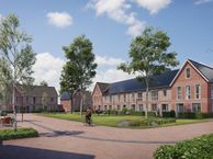 Lux bwnr 63 (Bouwnr. 63), 1271 AD Huizen