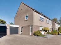 Berkakker 11, 5171 SP Kaatsheuvel