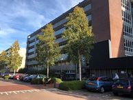 Gravin Juliana van Stolberglaan 813, 2263 AT Leidschendam