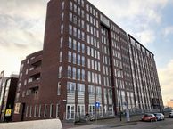 Sumatrakade 1317, 1019 RM Amsterdam