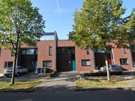 Cranberrylaan 5, 1326 JP Almere