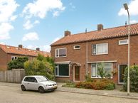 St. Hubertuslaan 14, 4205 ZB Gorinchem