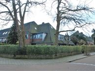 Hector Treubstraat 24, 1402 CL Bussum