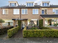 Helfrichstraat 21, 5102 VH Dongen