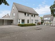 Krabbendamstraat 3, 5045 SH Tilburg