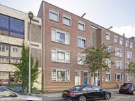 Ben Viljoenstraat 8, 1091 XT Amsterdam
