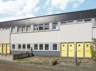 Graanstraat 66, 1097 TD Amsterdam