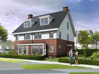 Regentesselaan 29 a, 3818 HH Amersfoort