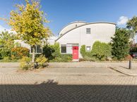 Augusto Sandinostraat 48, 3573 ZD Utrecht