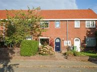 Bosbesstraat 92, 6542 NW Nijmegen