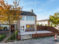 Beukenlaan 1, 3319 SB Dordrecht