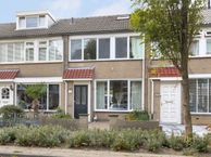 van Meelstraat 49, 1945 WB Beverwijk