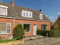 Weistraat 25, 8933 EN Leeuwarden