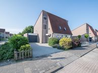 Fluitekruidstraat 33, 1313 KT Almere