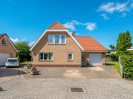 Cissy van Marxveldtstraat 84, 1321 LP Almere