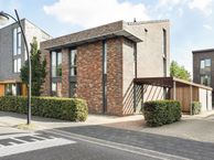 Snijdersberg 41, 3825 GH Amersfoort