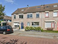 Magnolialaan 27, 1834 KA Sint Pancras