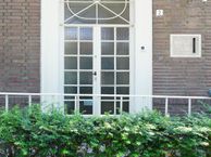 Burgemeester Rauppstraat 2, 5037 MH Tilburg