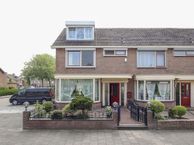 Hermanus van der Haarstraat 2, 1132 VK Volendam