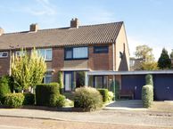 Zonstraat 10, 6543 VP Nijmegen