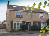 Bosloop 25, 4841 TA Prinsenbeek