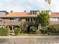 Lingestraat 7, 3812 GA Amersfoort