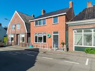 Tjaerdawei 12, 9105 KE Rinsumageast