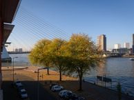 Maaskade 171 c, 3071 NS Rotterdam