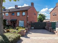 Poppestraat 41 a, 4711 EX St. Willebrord