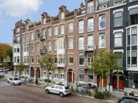 Valeriusstraat 174 bv, 1075 GH Amsterdam