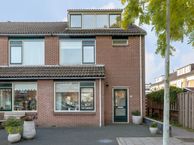 Vierkantje 39, 1541 XE Koog aan de Zaan