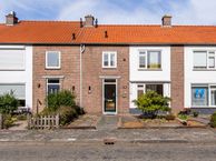 Amalia van Solmsstraat 8, 5151 VK Drunen