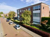 Bosjeslaan 8, 4382 PT Vlissingen