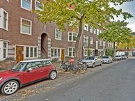 Zoomstraat 10 II, 1078 XJ Amsterdam