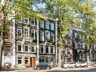 Sarphatistraat 99 I, 1018 GA Amsterdam