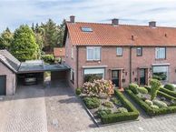 Kievitsstraat 13, 3781 BZ Voorthuizen