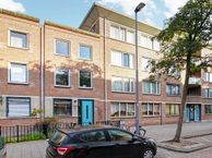 Rosier Faassenstraat 37, 3025 GJ Rotterdam