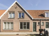 Koningin Emmastraat 19, 4332 VN Middelburg