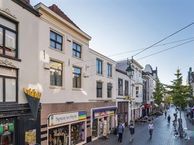 Hessenberg 35 a, 6511 BS Nijmegen