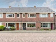 M. van Meelstraat 45, 3555 VW Utrecht