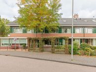 Amaryllislaan 19, 2121 TG Bennebroek