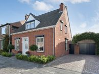 Ossendrechtseweg 21, 4631 BA Hoogerheide